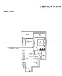 Piccadilly Grand (D8), Apartment #569719571